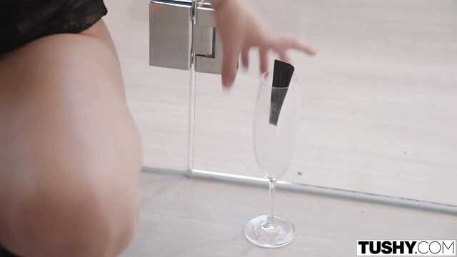 Фантазии на анальные темы