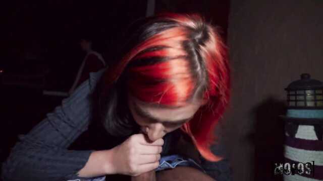 Домашняя вечеринка по своим правилам