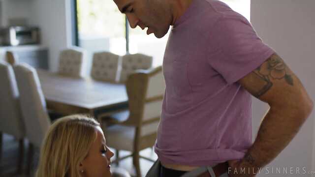 Прелесть мачехи в ее нереальной доступности