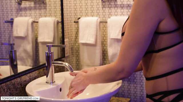 Все гран страсти грудастой нимфоманки