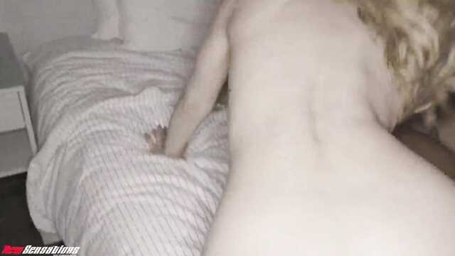 Боссу нельзя отказать в интиме