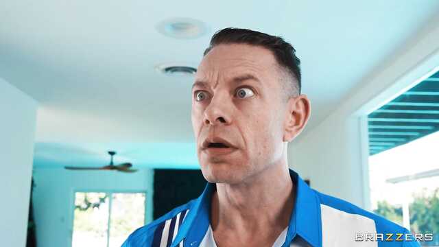 Фетиш по длинным рыжим волосам