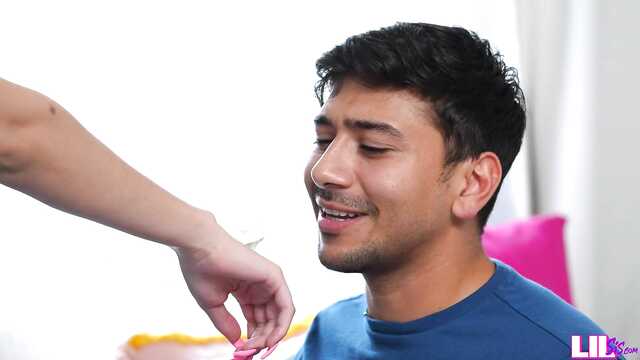 Эта невероятная братская похоть