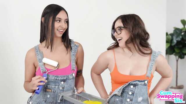 Ремонт завершился четким тройничком