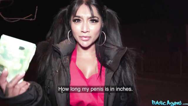 Будут деньги, будет секс!