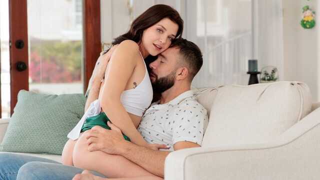 Март 2024, жаркая сексуальная фантазия месяца