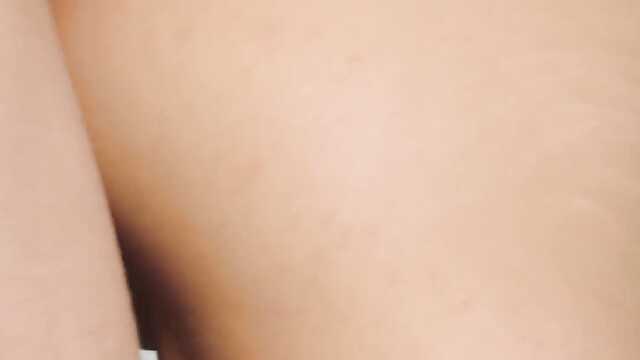 Вагинальное родео на большом хую