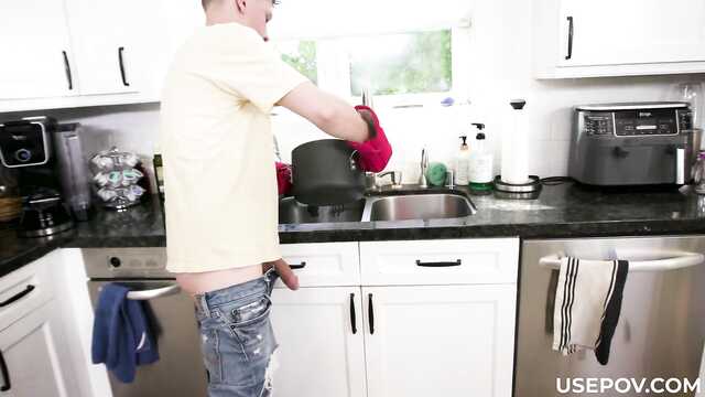 Трио для американской мачехи