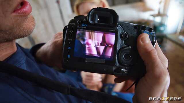 Как покорить дорого фотографа?