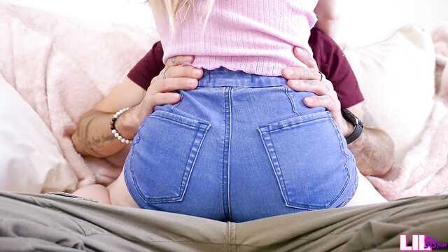 Любимая сестренка, я очень хочу быть твоим парнем