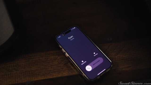 Милфа - королева неистовой страсти