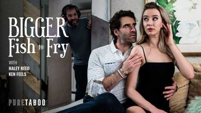 Никто не узнает о нашей связи с отчимом