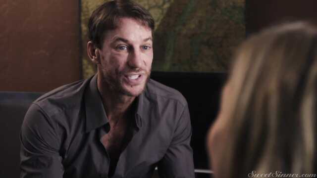 Снова братику пошалить захотелось