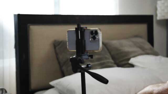 Красивый секс, который обязательно нужно снять