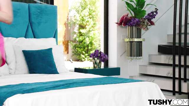 Это не попочка, а самый настоящий кратер