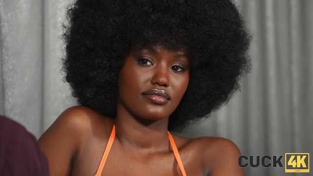 Миссия: Поиметь негритянскую пизденку