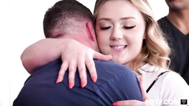 В этом доме все родственники ебутся друг с другом