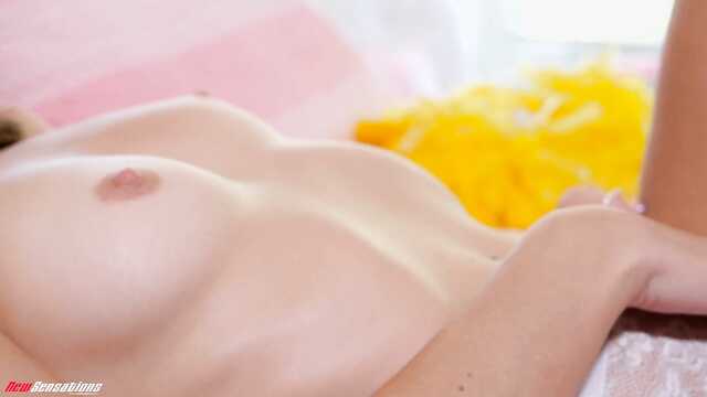 Самая большая победа черлидерши