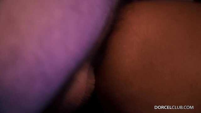 Ночь групповушки с неверными женами