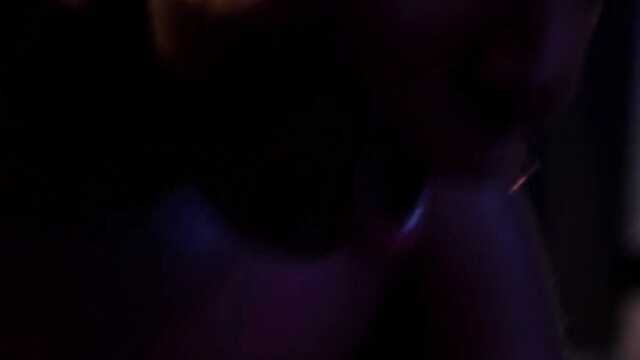 Ночь групповушки с неверными женами