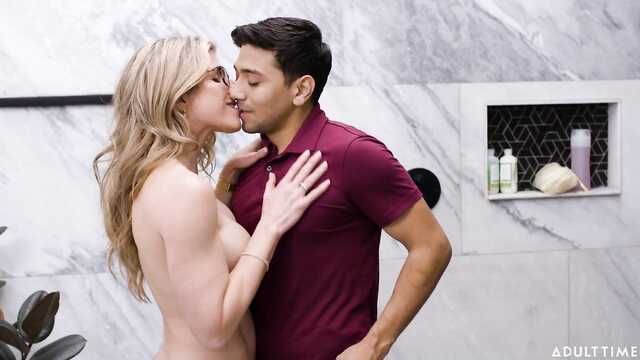 Трахнуть мамочку? Без проблем!