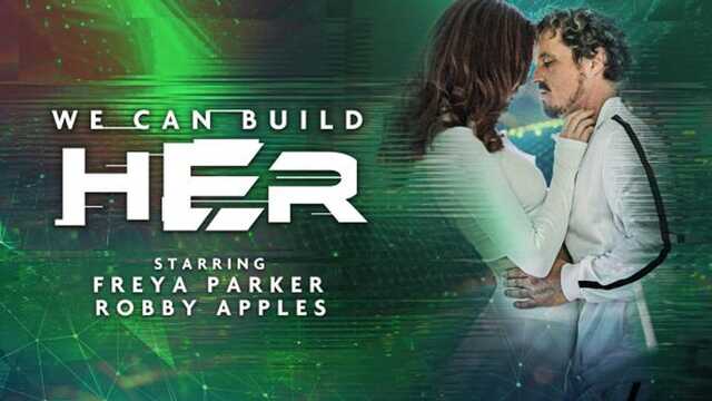 Полностью безотказная рыжая подружка