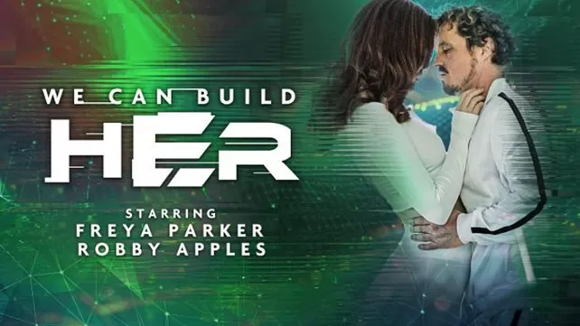 Полностью безотказная рыжая подружка