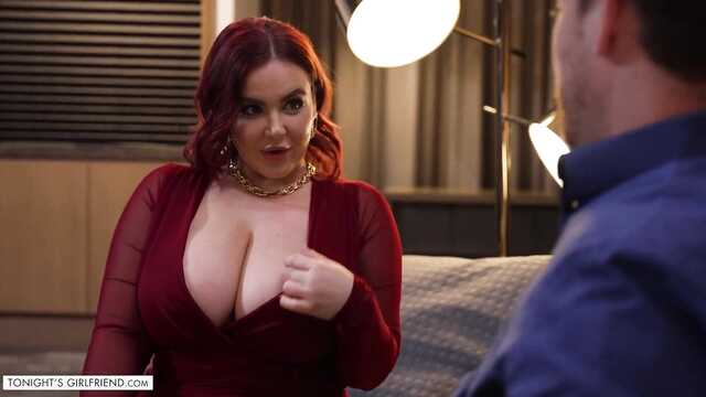 Толстушка Наташа, как всегда на высоте