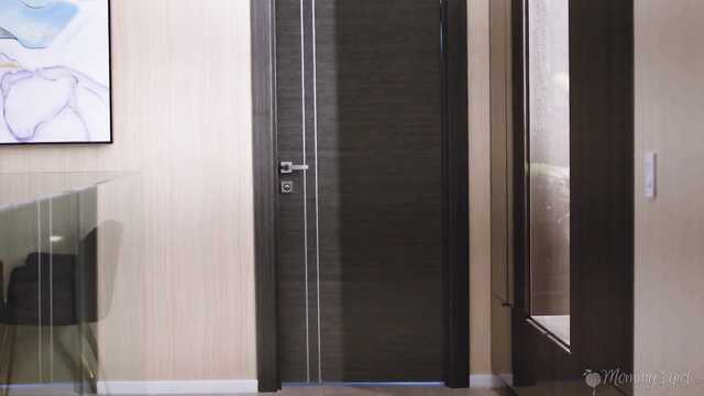 Самый лучший куни для любимой мамочки