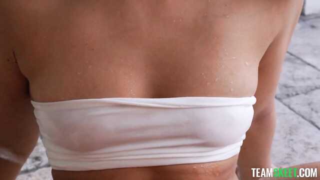 Взрослые игры с шаловливой нянечкой