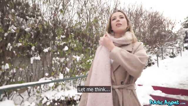 Немного денежек и секс впридачу