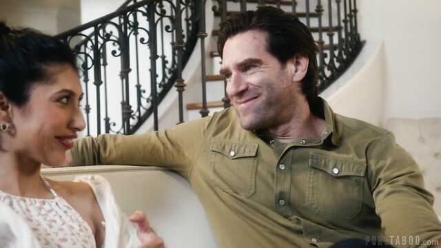 С папашей нужно расчитаться за подарок