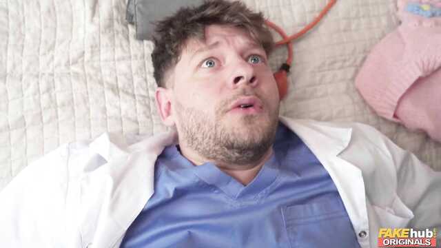 Семейный терапевт для знойной бабушки