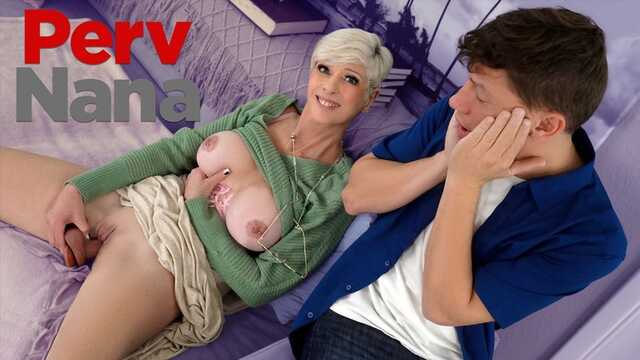 Пенсия - не повод отказываться от секса