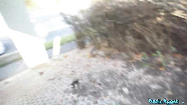 Пикапер переключился на английских милф