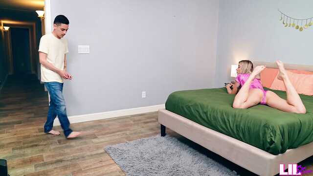 Наши секретики с любимой сестрой