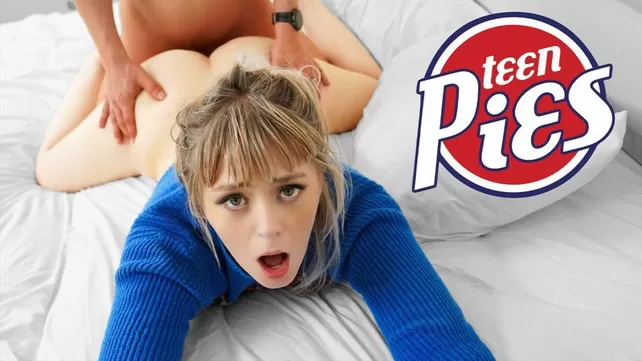 Хорошие выходные с грудастой соседкой