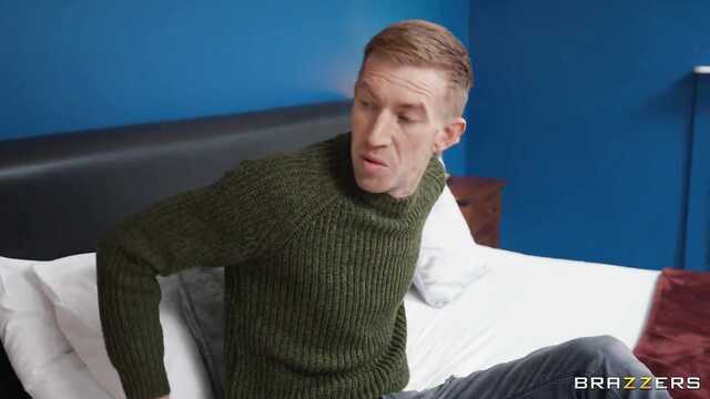 Пока папочки нет дома, можно все!