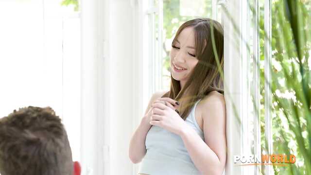 Утреннее вагинальное восхищение