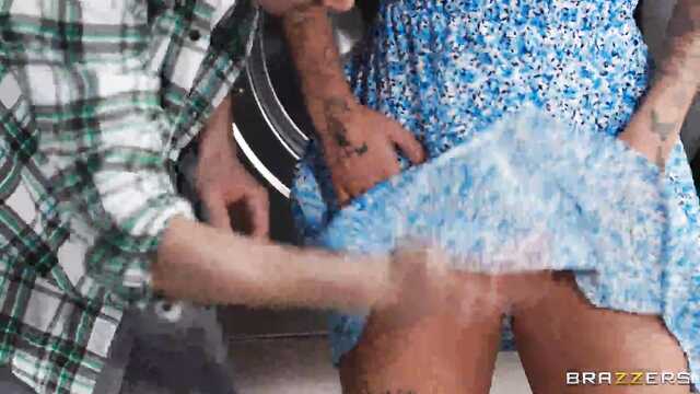 Несколько причин ходить в прачечную