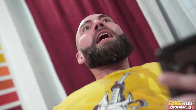 Моя виртуальная девушка, которая славно трахается