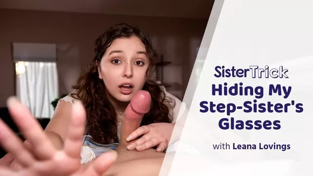 Сестричке опять перепал хуй братишки