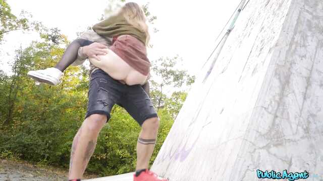 Это просто пикап, детка!