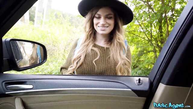 Это просто пикап, детка!