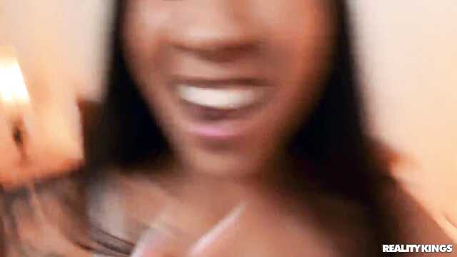 Латинское гетто группового секса