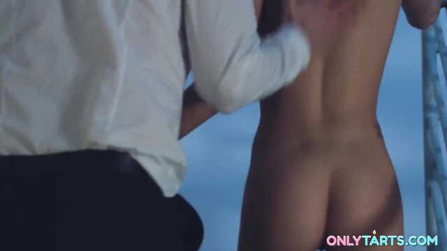 Встретилась с бывшим парнем и классно потрахалась