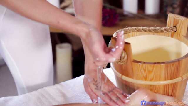 Лесби массаж, как высшая стенеь наслаждения