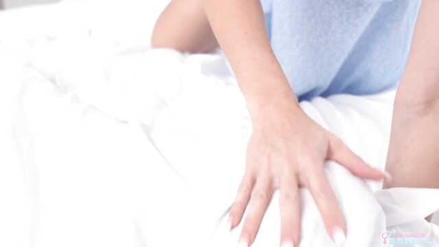 Все прелести мамочки для пасынка