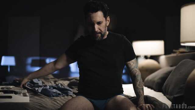 Мечты о сексе, которые становятся реальностью