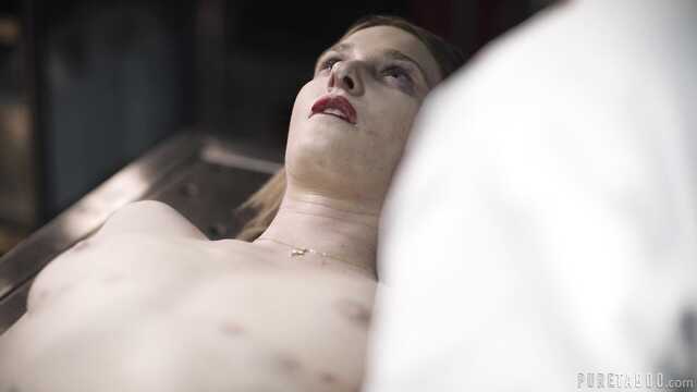 Мечты о сексе, которые становятся реальностью